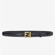 [남성벨트] FENDI BELT 펜디 2CM 패션 벨트