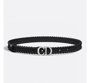 [여성벨트] DIOR Saddle Belt  Montaigne Star BELT
