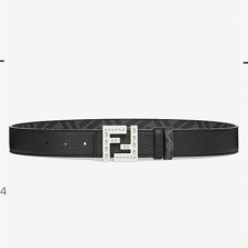 [남성벨트] FENDI BELT 펜디 4CM 패션 벨트