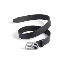 [남성벨트] Balenciaga BELT 발렌시아가 패션 체인벨트