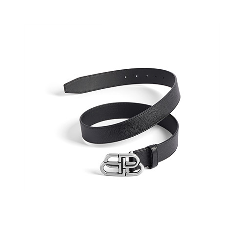 [남성벨트] Balenciaga BELT 발렌시아가 패션 체인벨트