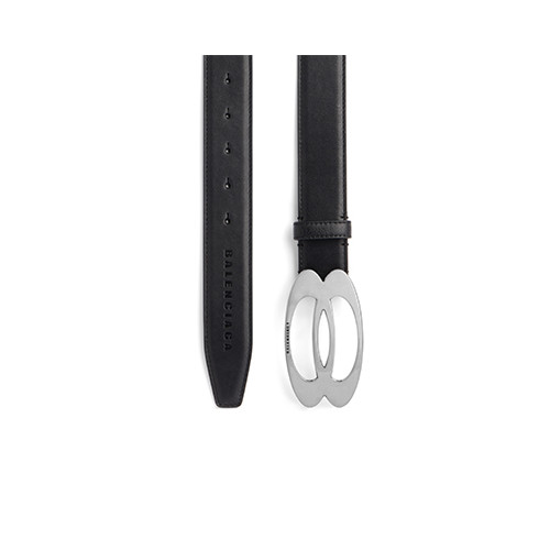 [남성벨트] Balenciaga BELT 발렌시아가 패션 체인벨트