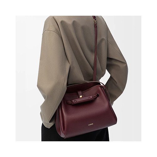 [LOEWE] 여성용 로에베 Madrid bag 크로스백 신상핸드백 (정품급)