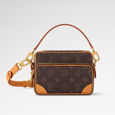 [LOUIS VUITTON] 남성백 M14025 NIL BAG 루이비통 크로스백 정품급 1:1 버전
