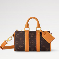 [LOUIS VUITTON] 남여공용백 M14026키폴 반둘리에 25 토트백 모노그램 크로스백 정품급 1:1 버전
