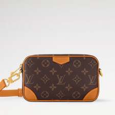 [LOUIS VUITTON] 남성백 M14058 트로카데로 웨어러블 월릿백 루이비통 크로스백 정품급 1:1 버전