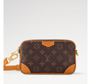 [LOUIS VUITTON] 남성백 M14058 트로카데로 웨어러블 월릿백 루이비통 크로스백 정품급 1:1 버전