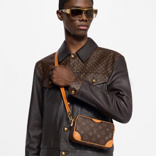 [LOUIS VUITTON] 남성백 M14058 트로카데로 웨어러블 월릿백 루이비통 크로스백 정품급 1:1 버전