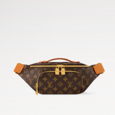 [LOUIS VUITTON] 남성백 M14058 Rush BAG 러시 범백 루이비통 크로스백 정품급 1:1 버전