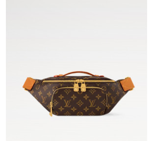 [LOUIS VUITTON] 남성백 M14058 Rush BAG 러시 범백 루이비통 크로스백 정품급 1:1 버전