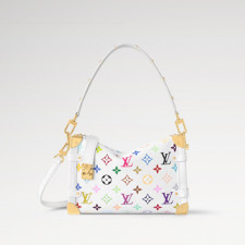 [LOUIS VUITTON] 여성백 M14046 Side Trunk 루이비통 사이드 트렁크백 정품급 1:1 버전