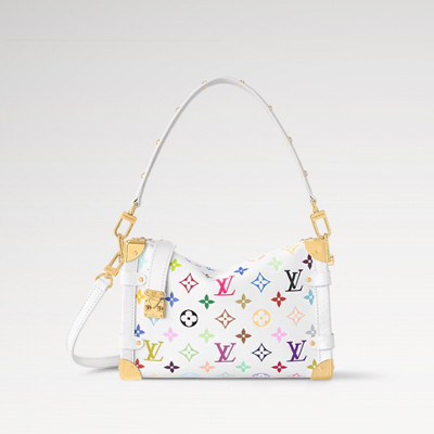[LOUIS VUITTON] 여성백 M14046 Side Trunk 루이비통 사이드 트렁크백 정품급 1:1 버전