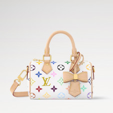 [LOUIS VUITTON] 여성백 M13391 Nano Speedy 루이비통 스피드 나노백 정품급 1:1 버전
