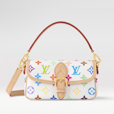 [LOUIS VUITTON] 여성백 M14194 Nano Dian 루이비통 나노 다이앤 숄더백 정품급 1:1 버전