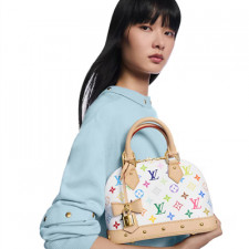 [LOUIS VUITTON] 여성백 M13078 Alma BB BAG 루이비통 알마비비 핸드백 정품급 1:1 버전