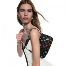 [LOUIS VUITTON] 여성백 M13663 BAG 루이비통 포쉐트 악세수아 숄더백 정품급 1:1 버전
