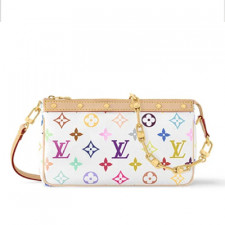 [LOUIS VUITTON] 여성백 M13663 BAG 루이비통 포쉐트 악세수아 숄더백 정품급 1:1 버전