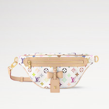 [LOUIS VUITTON] 여성백 M13081 High Rise BAG 루이비통 하이 라이즈백 정품급 1:1 버전