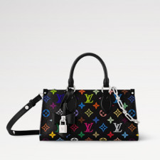 [LOUIS VUITTON] 여성백 M13260 BAG 루이비통 온더고 이스트 웨스트 체인핸드백 정품급 1:1버전