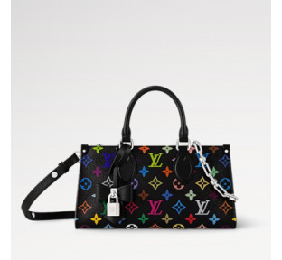 [LOUIS VUITTON] 여성백 M13260 BAG 루이비통 온더고 이스트 웨스트 체인핸드백 정품급 1:1버전