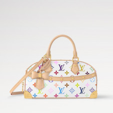[LOUIS VUITTON] 여성백 M13084 BAG 루이비통 온더고 이스트 웨스트 핸드백 정품급 1:1버전