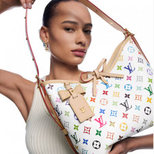 [LOUIS VUITTON] 여성백 M13661 Carryall BAG 루이비통 캐이올 토트핸드백 정품급 1:1버전