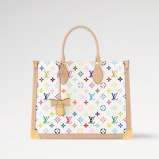 [LOUIS VUITTON] 여성백 M13079 Onthego BAG 루이비통 온더고 토트핸드백 정품급 1:1버전