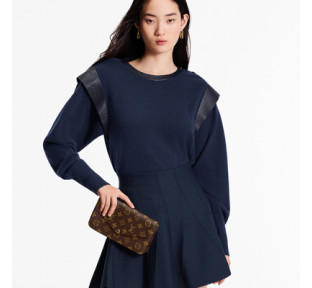 [LOUIS VUITTON] 여성백 M61276 루이비통 포쉐트 펠리시 모노그램 캔버스 숄더백 정품급 1:1버전