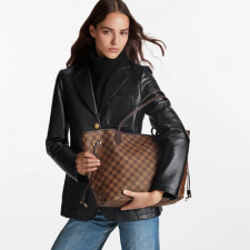 [LOUIS VUITTON] 여성백 N41358/N41357 루이비통 모노그램 토트백 정품급 1:1버전