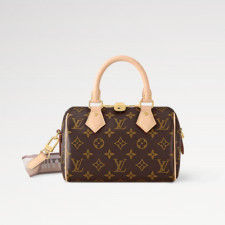 [LOUIS VUITTON] 여성백 M46222 루이비통 스피드 반둘리에 20 핸드백 정품급 1:1버전