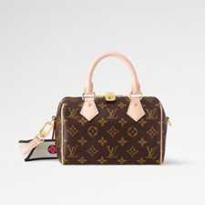 [LOUIS VUITTON] 여성백 M46234 루이비통 스피드 반둘리에 20 핸드백 정품급 1:1버전