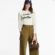 [LOUIS VUITTON] 여성백 M46234 루이비통 스피드 반둘리에 20 핸드백 정품급 1:1버전