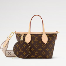 [LOUIS VUITTON] 여성백 M46705 루이비통 네버플 비비 핸드토트백 정품급 1:1버전
