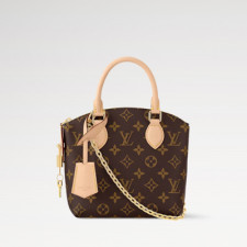 [LOUIS VUITTON] 여성백 M12019 루이비통 락킷 비비 핸드크로스백 정품급 1:1버전