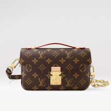 [LOUIS VUITTON] 여성백 M46279 루이비통 포쉐트메티스 웨스트 숄더백 정품급 1:1버전