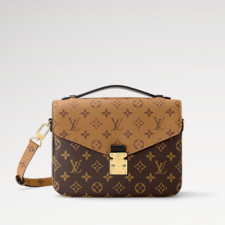 [LOUIS VUITTON] 여성백 M44876 루이비통 포쉐트메티스 웨스트 숄더백 정품급 1:1버전