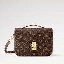 [LOUIS VUITTON] 여성백 M44875 루이비통 포쉐트메티스 웨스트 숄더백 정품급 1:1버전