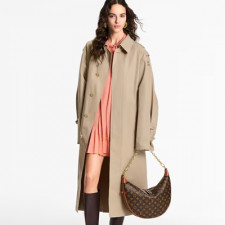 [LOUIS VUITTON] 여성백 M46311 루이비통 루프 호보백 숄더백 정품급 1:1버전