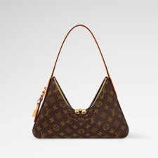 [LOUIS VUITTON] 여성백 M11952/M12098 루이비통 슬라우치 숄더백 정품급 1:1버전