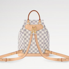 [LOUIS VUITTON] 여성백 N00120 MONTSOURIS 루이비통 몽수리 백팩 정품급 1:1버전