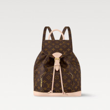 [LOUIS VUITTON] 여성백 M11198 MONTSOURIS 루이비통 몽수리 백팩 정품급 1:1버전
