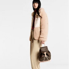 [LOUIS VUITTON] 여성백 M11198 MONTSOURIS 루이비통 몽수리 백팩 정품급 1:1버전