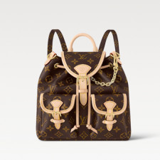 [LOUIS VUITTON] 여성백 M46932 MONTSOURIS 루이비통 모노그램 백팩 정품급 1:1버전