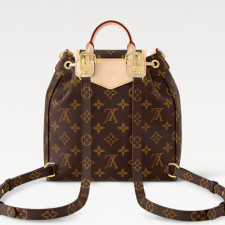 [LOUIS VUITTON] 여성백 M46932 MONTSOURIS 루이비통 모노그램 백팩 정품급 1:1버전