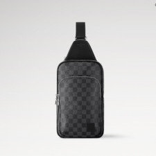 [LOUIS VUITTON] 남성백 N45302 AVENUE NM 루이비통 에비뉴 슬링백 정품급 1:1버전