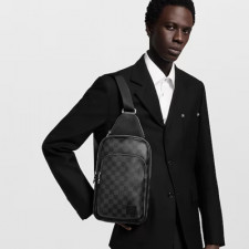 [LOUIS VUITTON] 남성백 N45302 AVENUE NM 루이비통 에비뉴 슬링백 정품급 1:1버전