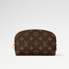 [LOUIS VUITTON] 여성백 M47515 Monogram 루이비통 코스멕티 파우치 정품급 1:1버전