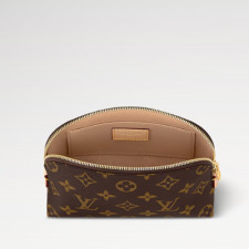 [LOUIS VUITTON] 여성백 M47515 Monogram 루이비통 코스멕티 파우치 정품급 1:1버전