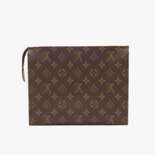 [LOUIS VUITTON] 남성백 M47542 Monogram 루이비통 코스멕티 파우치 정품급 1:1버전