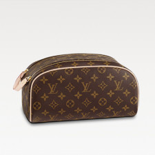 [LOUIS VUITTON] 여성백 M47528 Monogram 루이비통 코스멕티 파우치 정품급 1:1버전